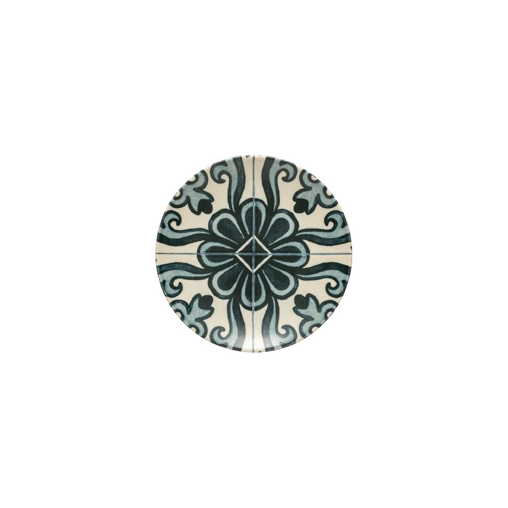 Costa Nova Appetizer Plate Elements