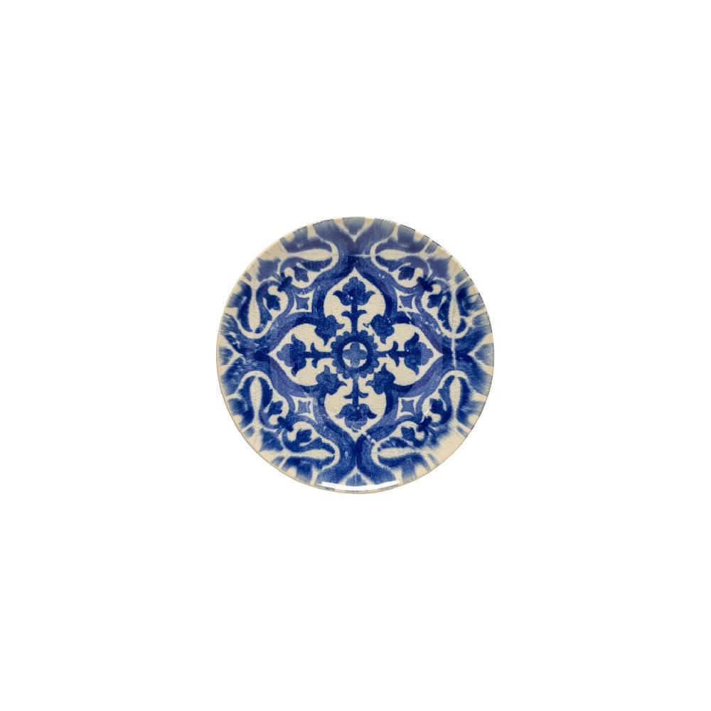 costa nova Appetizer Plate Elements