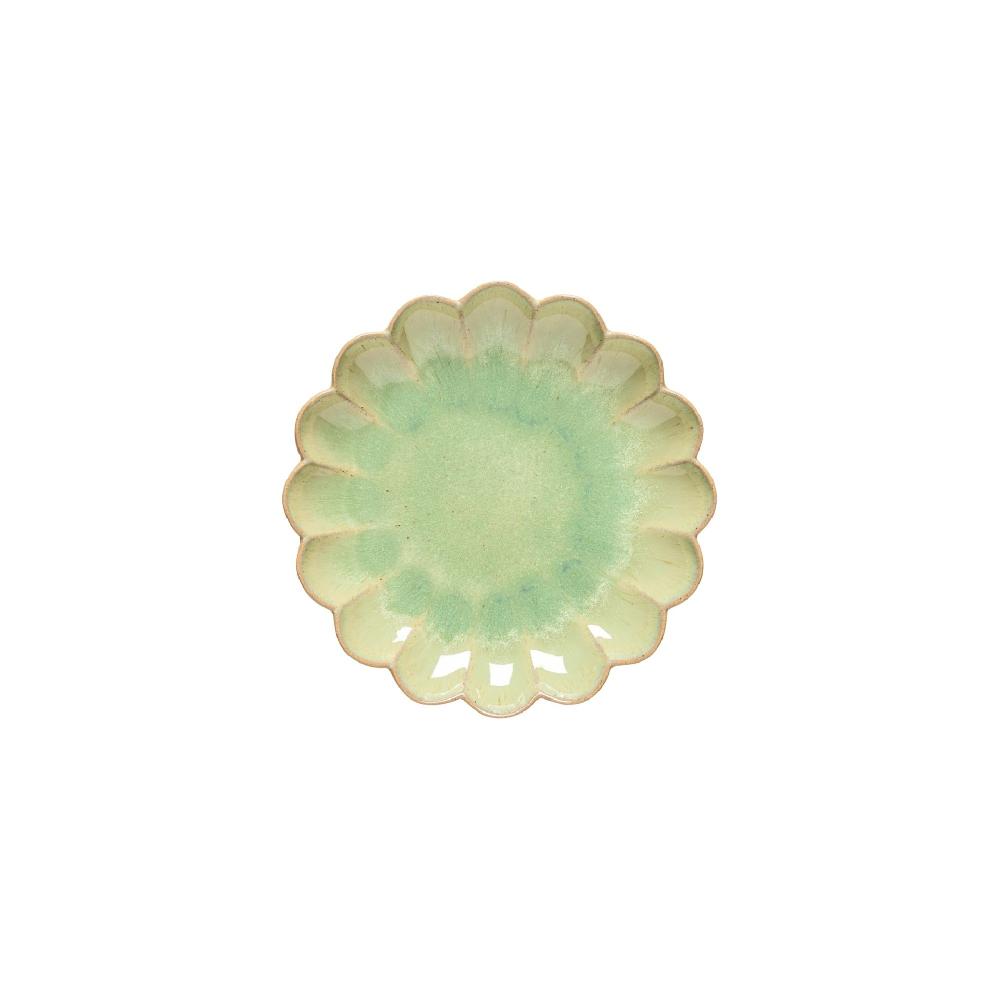 costa nova Appetizer Plate Marrakesh