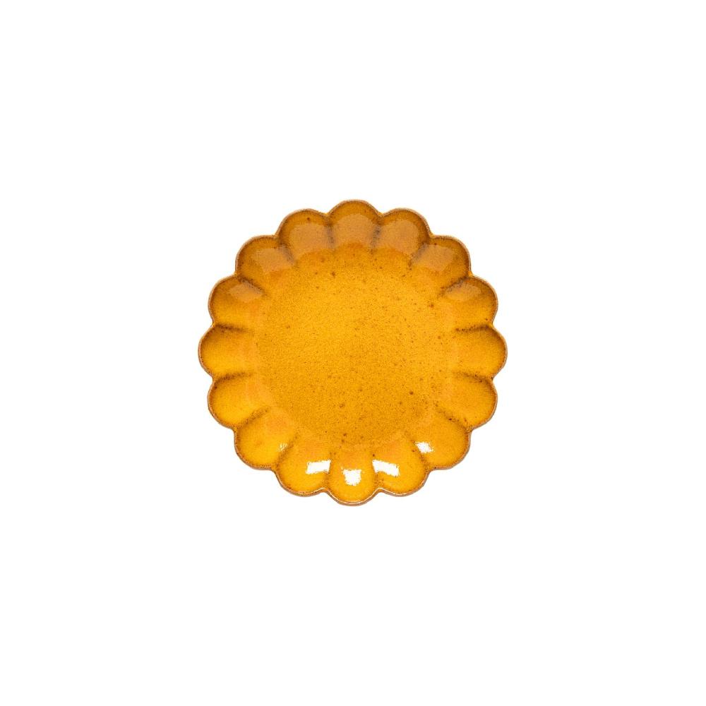 costa nova Appetizer Plate Marrakesh