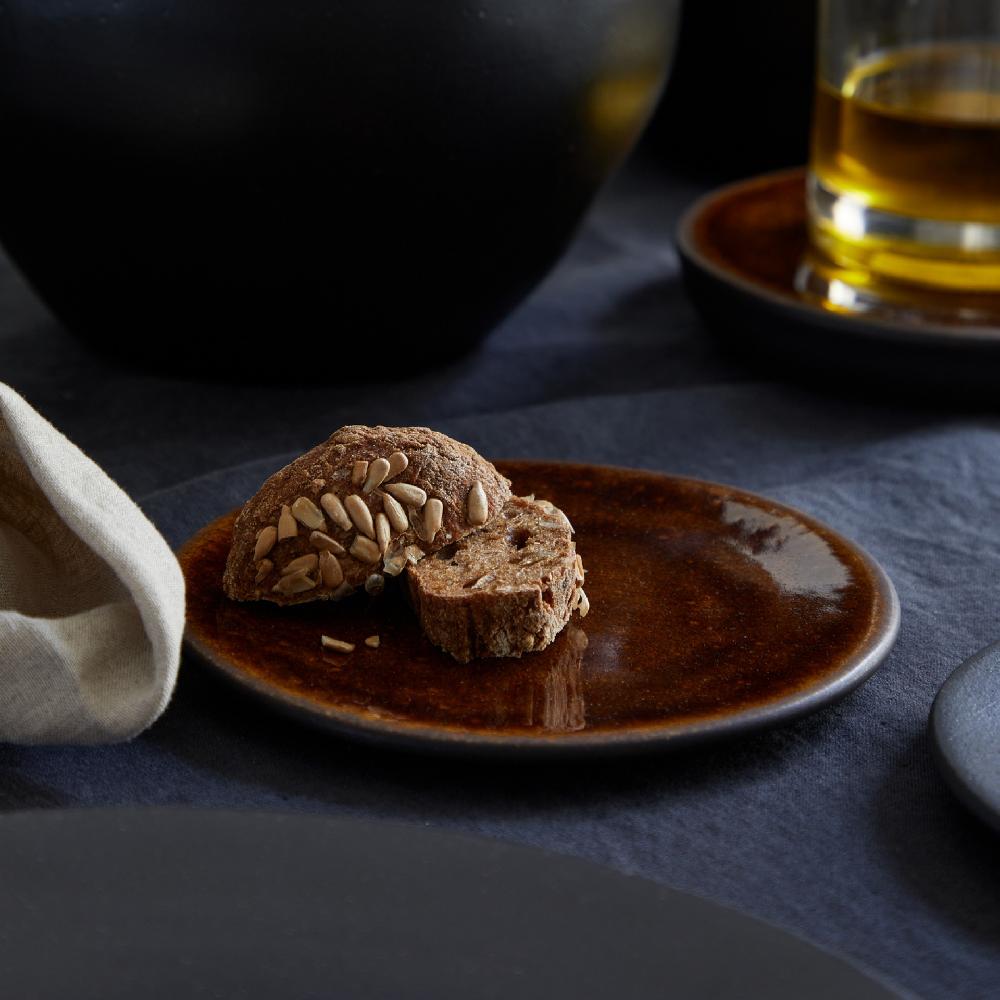 Costa Nova Appetizer Plate Roda