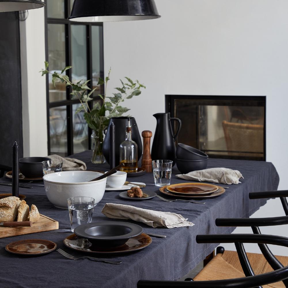 Costa Nova Appetizer Plate Roda