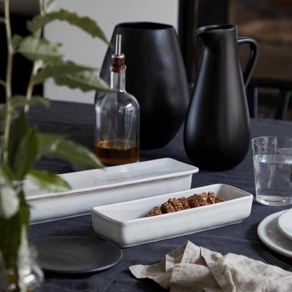 Costa Nova Appetizer Plate Roda