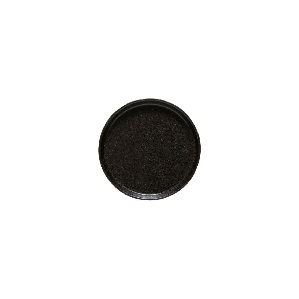 costa nova Appetizer Round Plate Nótos