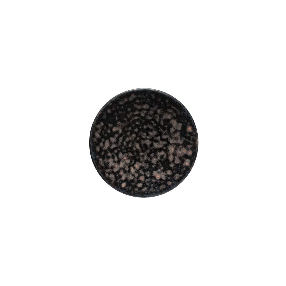 Costa Nova Appetizer Round Plate Roda