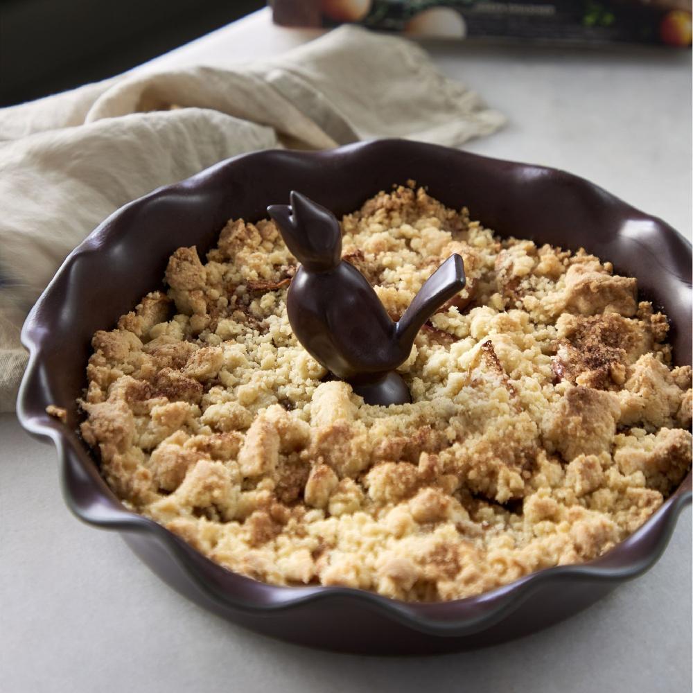 Costa Nova Bird Stacked Organic