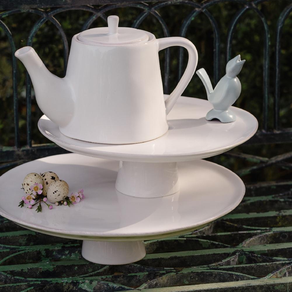 Costa Nova Bird Stacked Organic