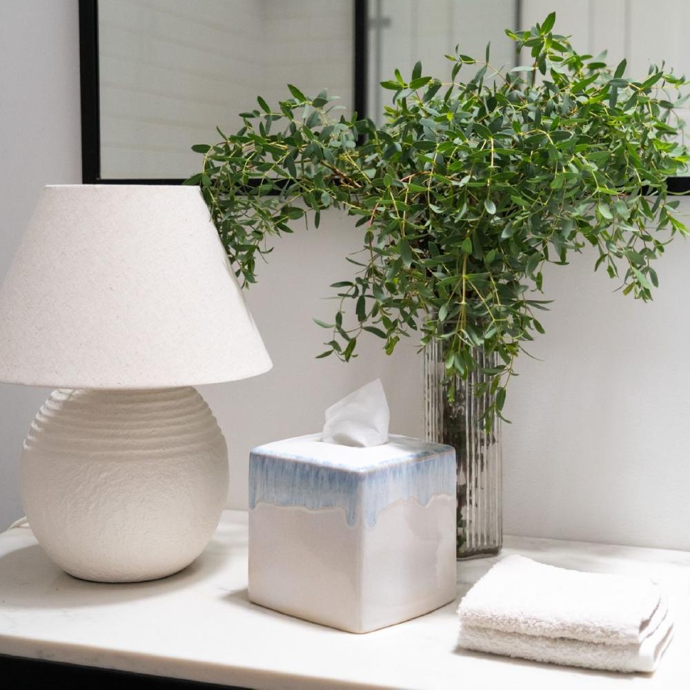 Costa Nova Boutique Tissue Brisa Bath