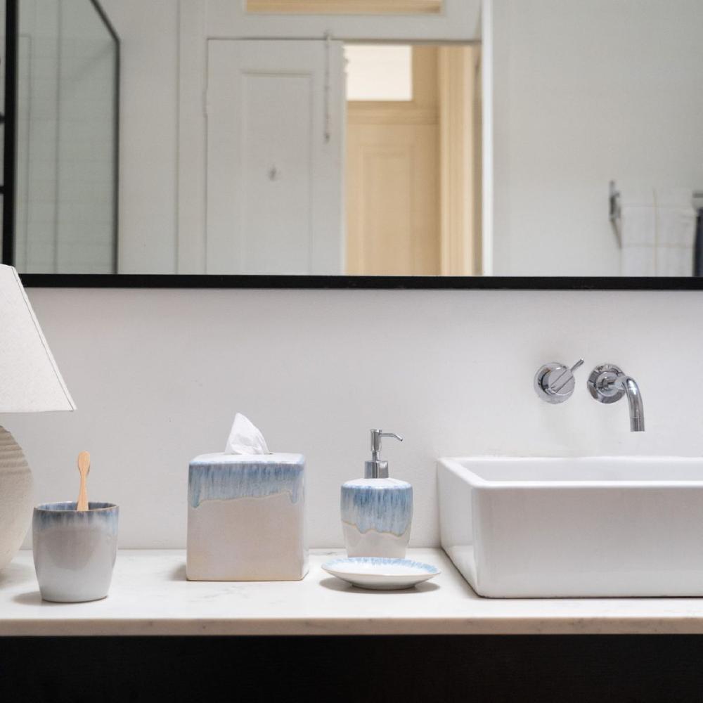 Costa Nova Boutique Tissue Brisa Bath