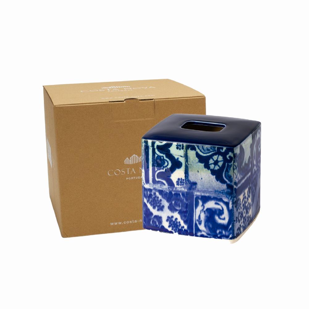 Costa Nova Boutique Tissue Lisboa Bath