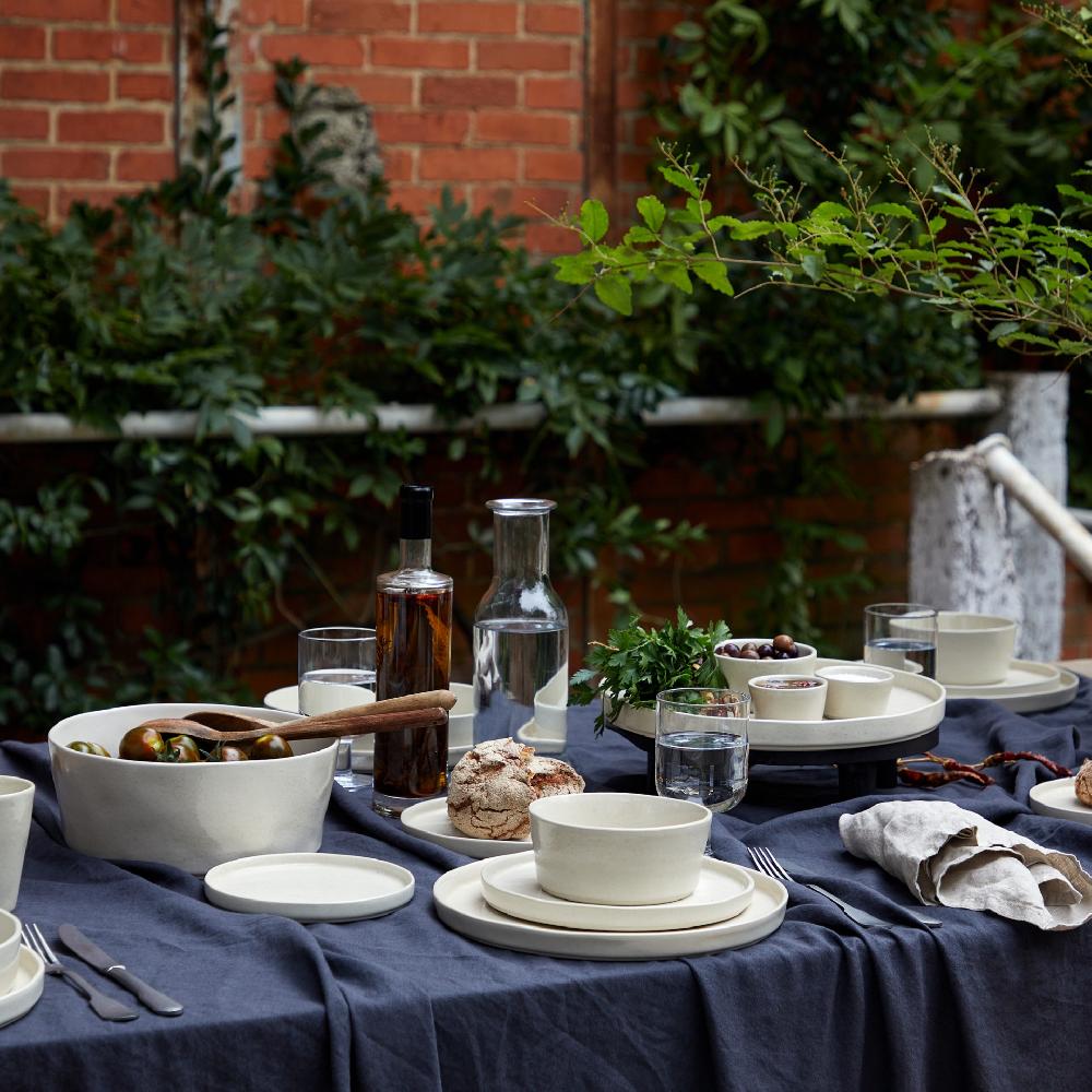 Costa Nova Bread Plate Lagoa