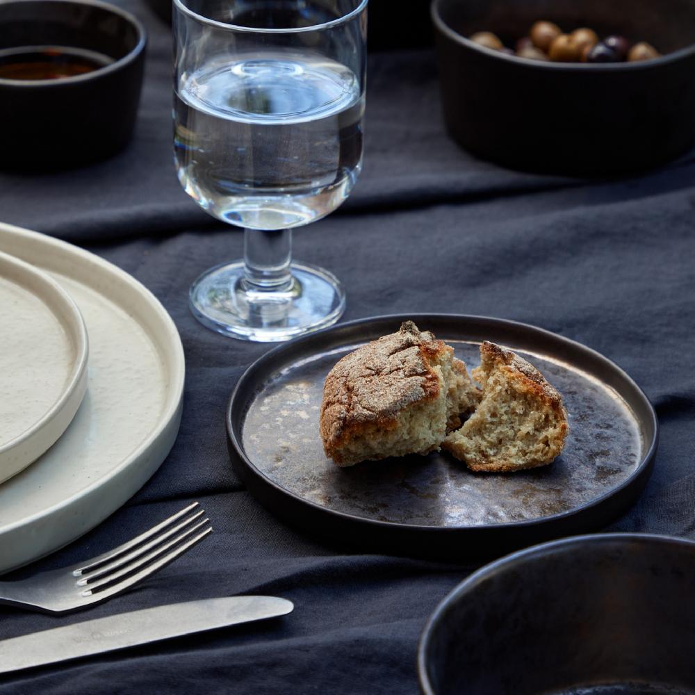 Costa Nova Bread Plate Lagoa