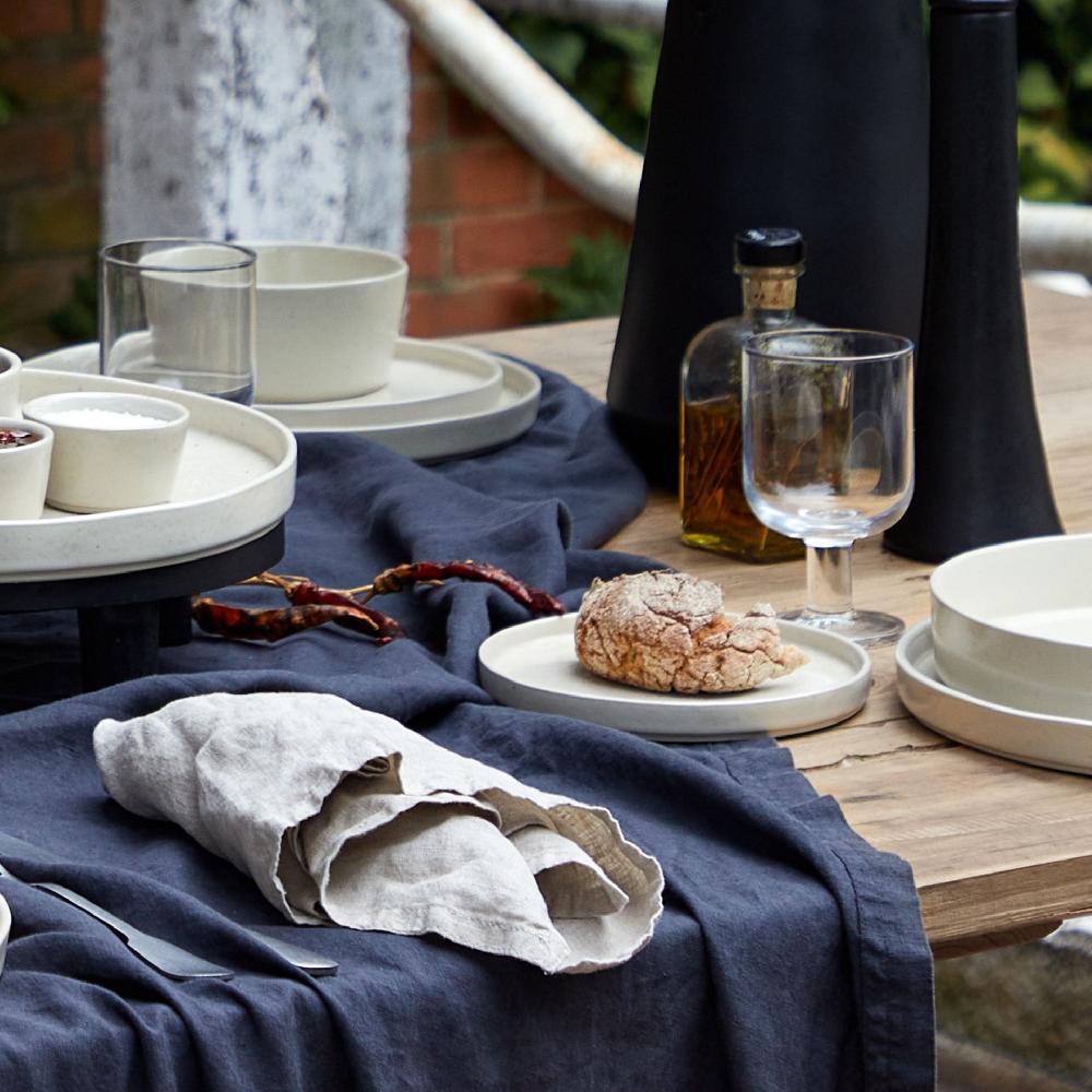 Costa Nova Bread Plate Lagoa