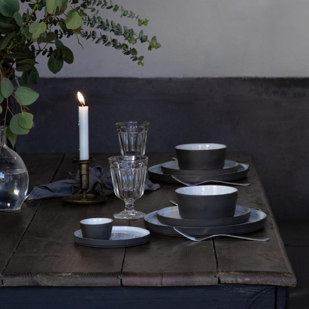 Costa Nova Bread Plate Lagoa Ecogres