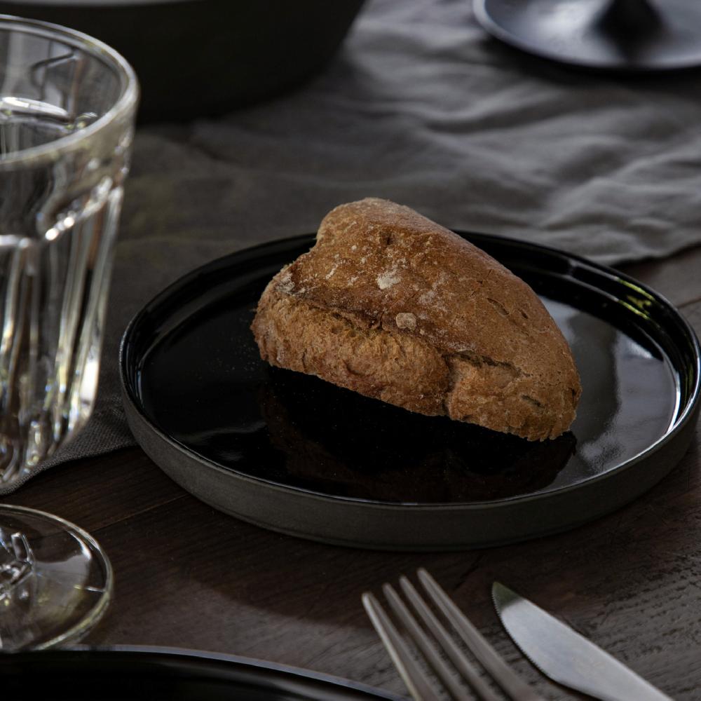 Costa Nova Bread Plate Lagoa Ecogres