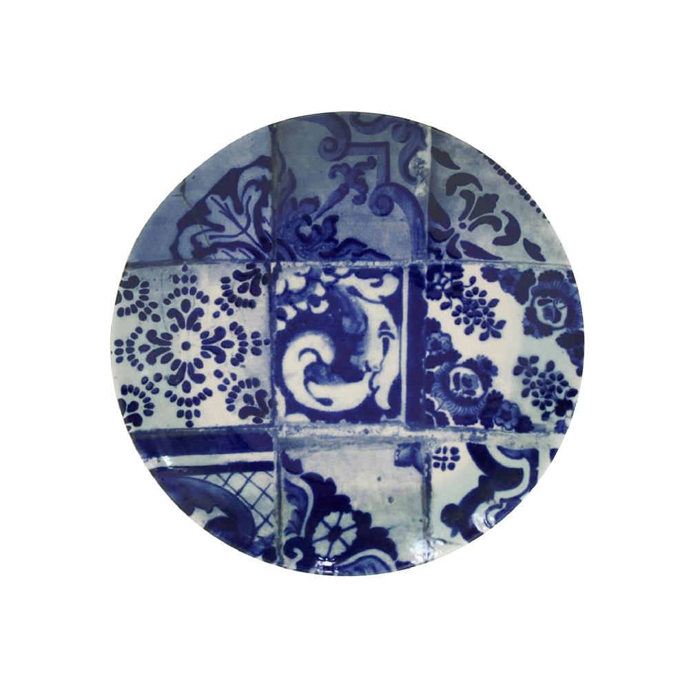 Costa Nova Buffet Plate Lisboa