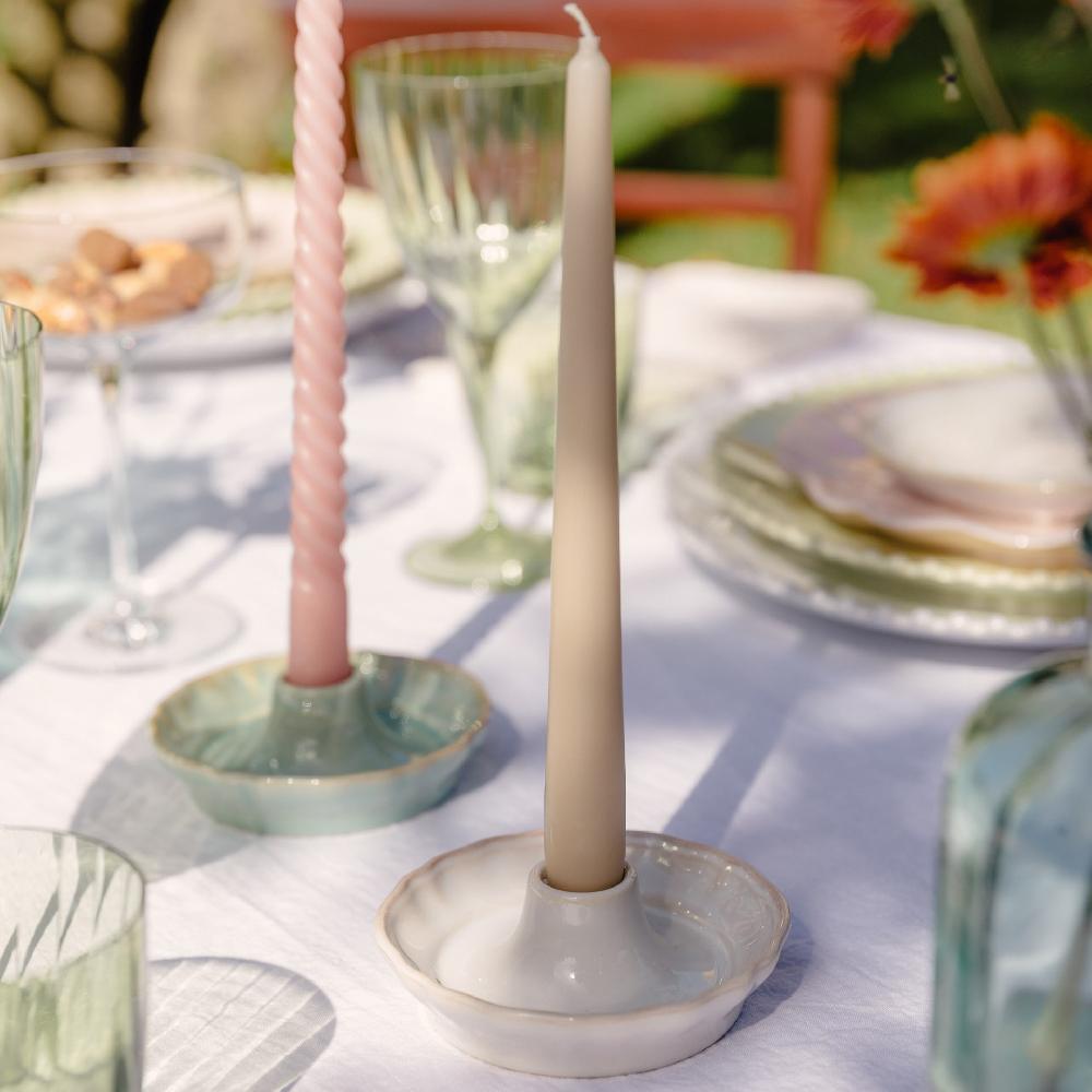 Costa Nova Candle Holder Alentejo
