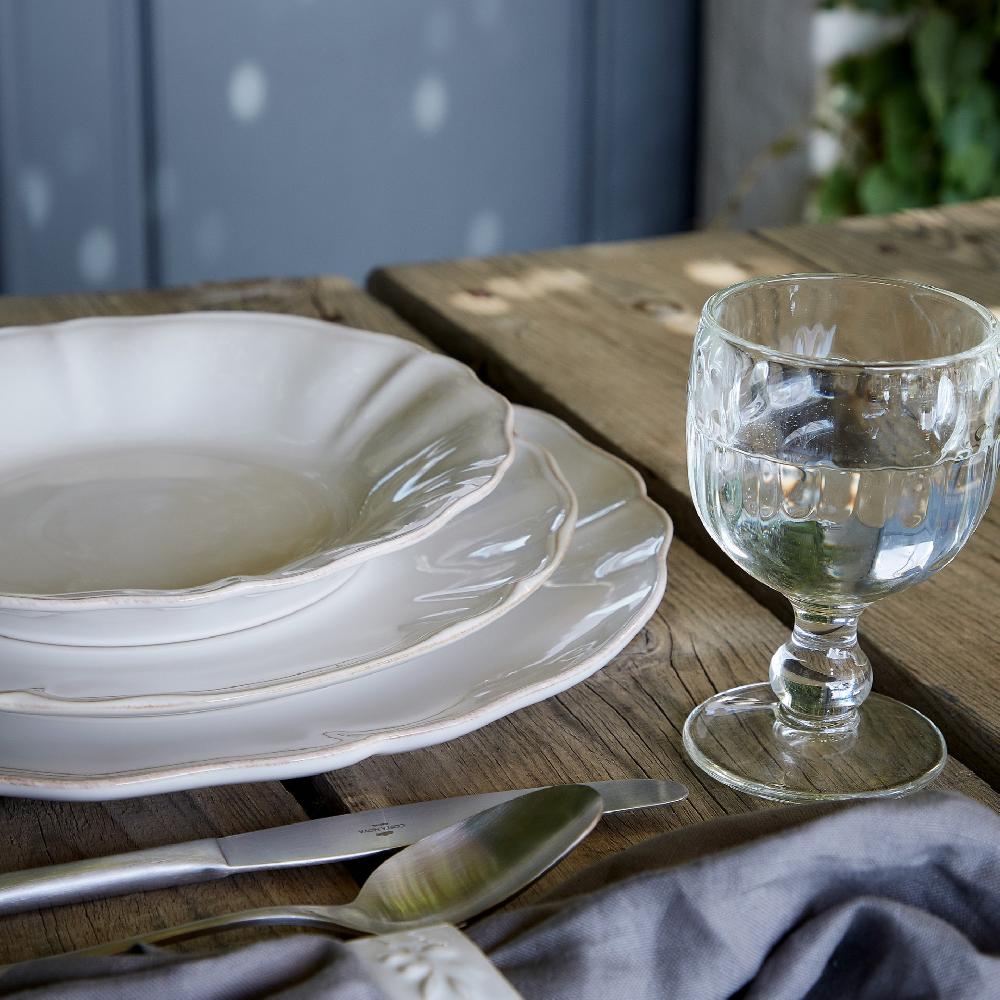 Costa Nova Charger Plate / Platter Alentejo