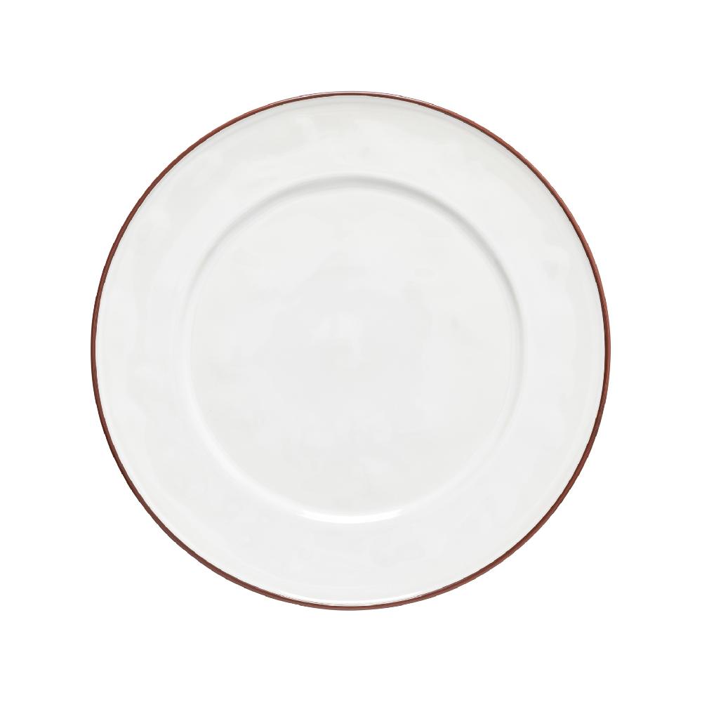 Costa Nova Charger Plate / Platter Beja