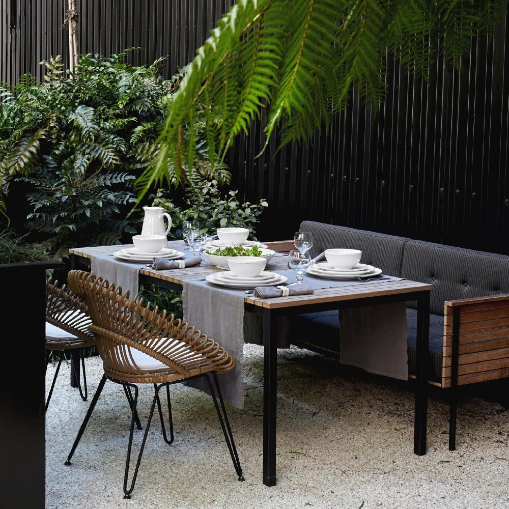 Costa Nova Charger Plate / Platter Friso