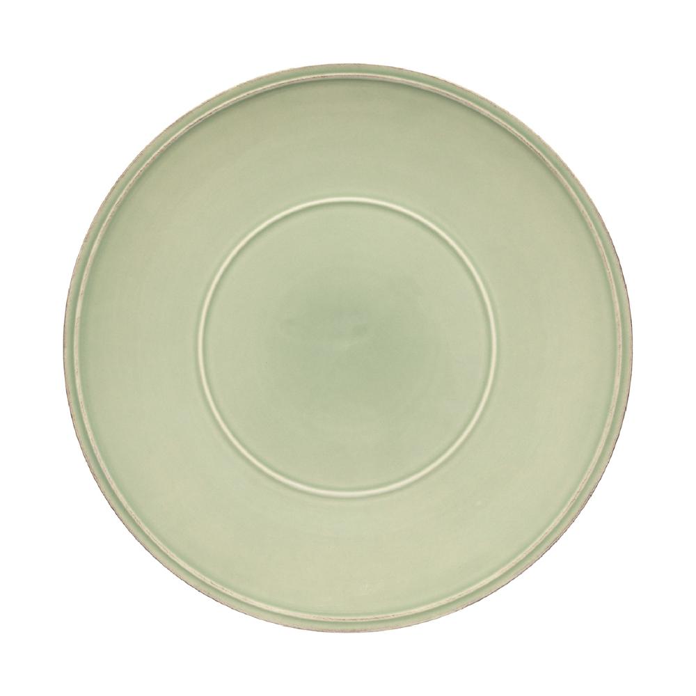 costa nova Charger Plate / Platter Friso