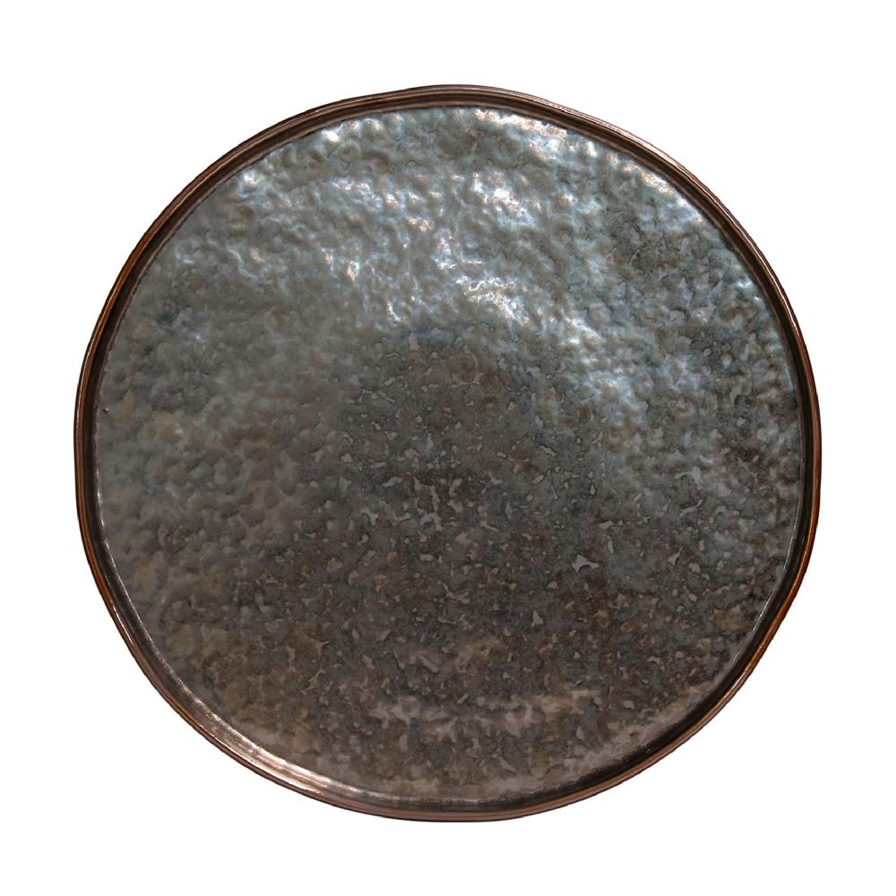 costa nova Charger Plate / Platter Lagoa