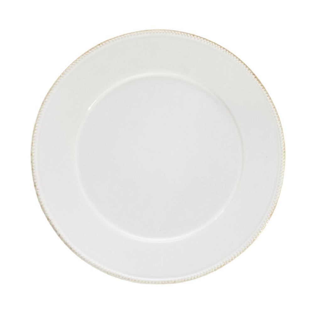 costa nova Charger Plate / Platter Luzia