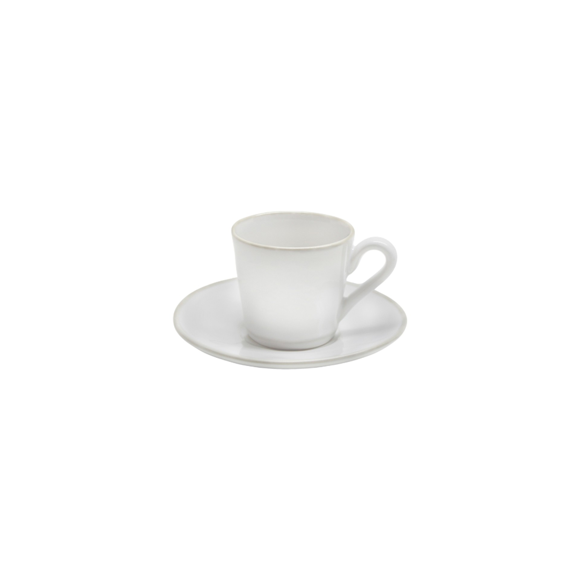 Costa Nova Coffee Cup And Saucer Beja