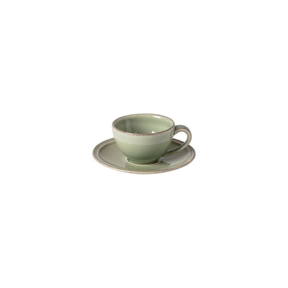 Costa Nova Coffee Cup And Saucer Friso