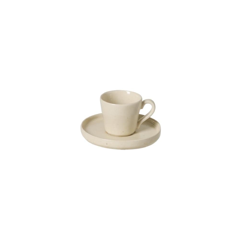 Costa Nova Coffee Cup And Saucer Lagoa