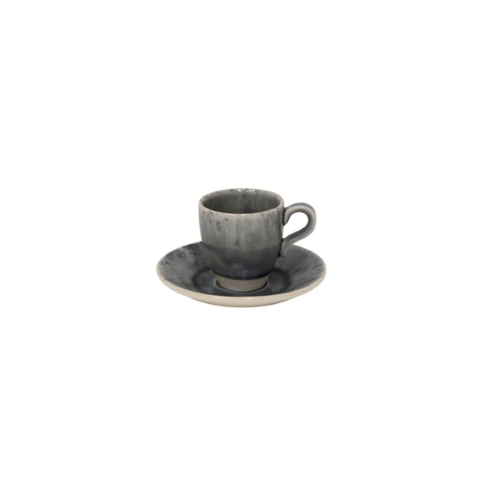 Costa Nova Coffee Cup And Saucer Madeira
