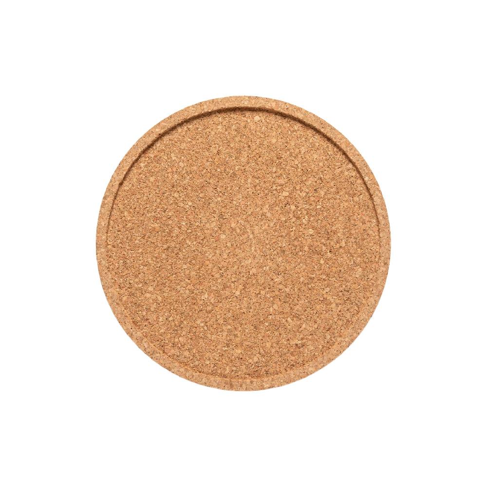 Costa Nova Cork Lid / Trivet Redonda