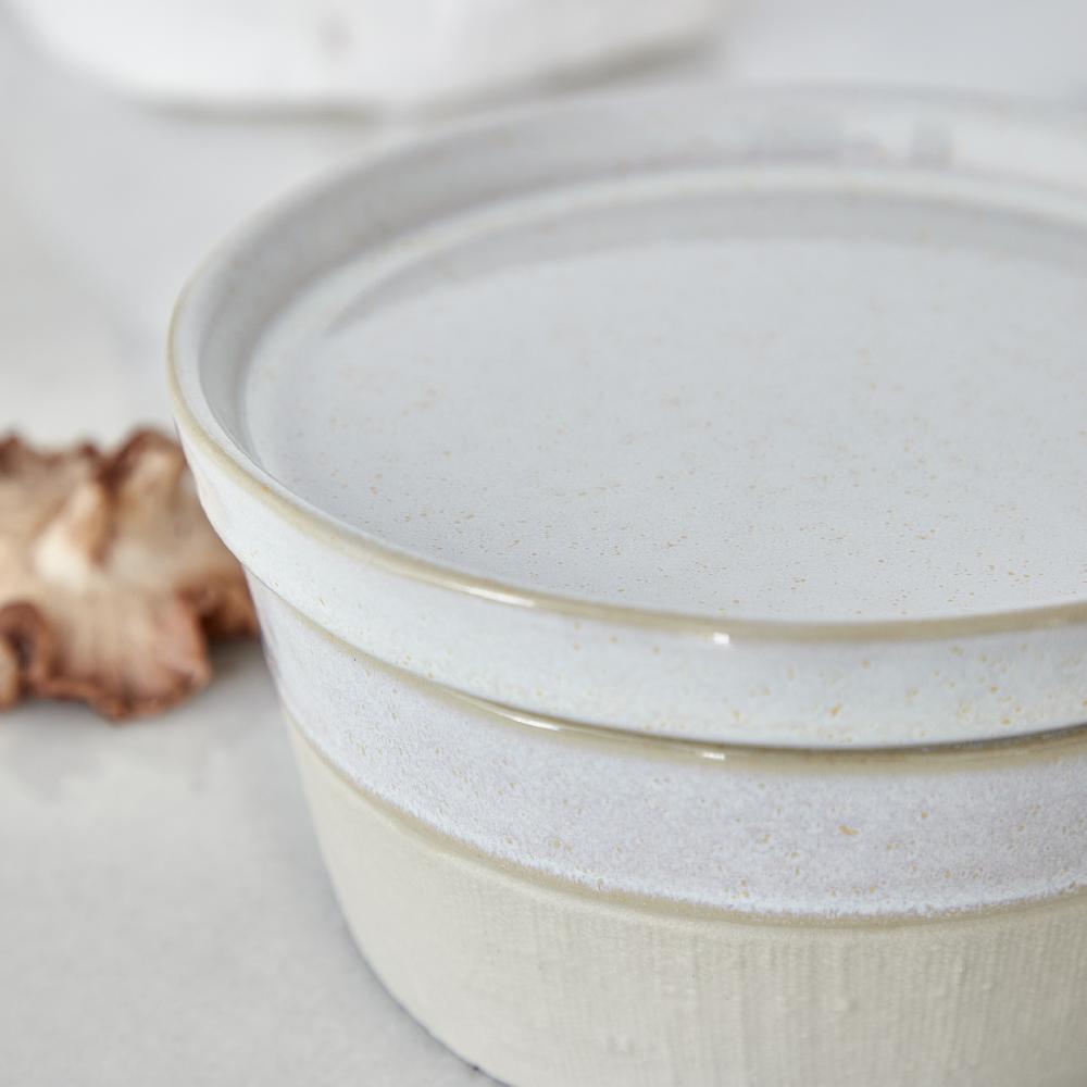 costa nova Covered Casserole Nótos