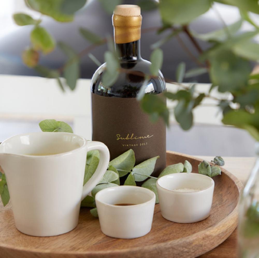 Costa Nova Creamer Aparte