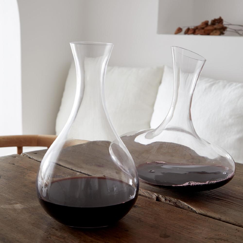 Costa Nova Decanter Baga