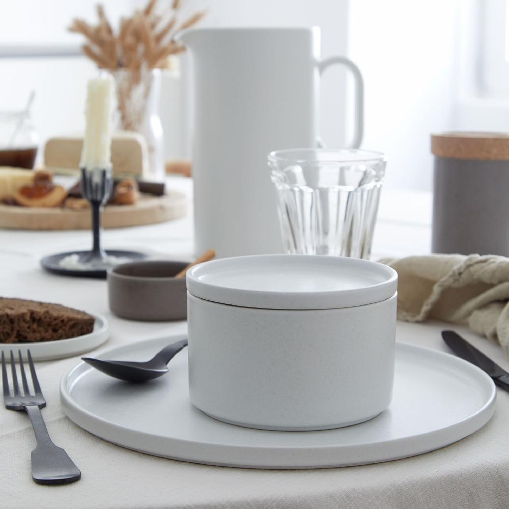 Costa Nova Deep Appetizer Plate Redonda