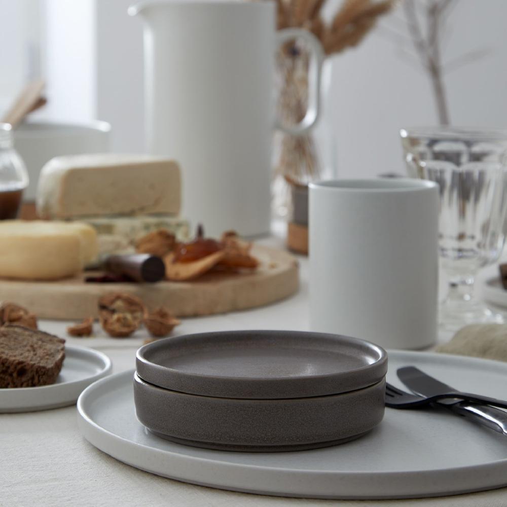 costa nova Deep Appetizer Plate Redonda