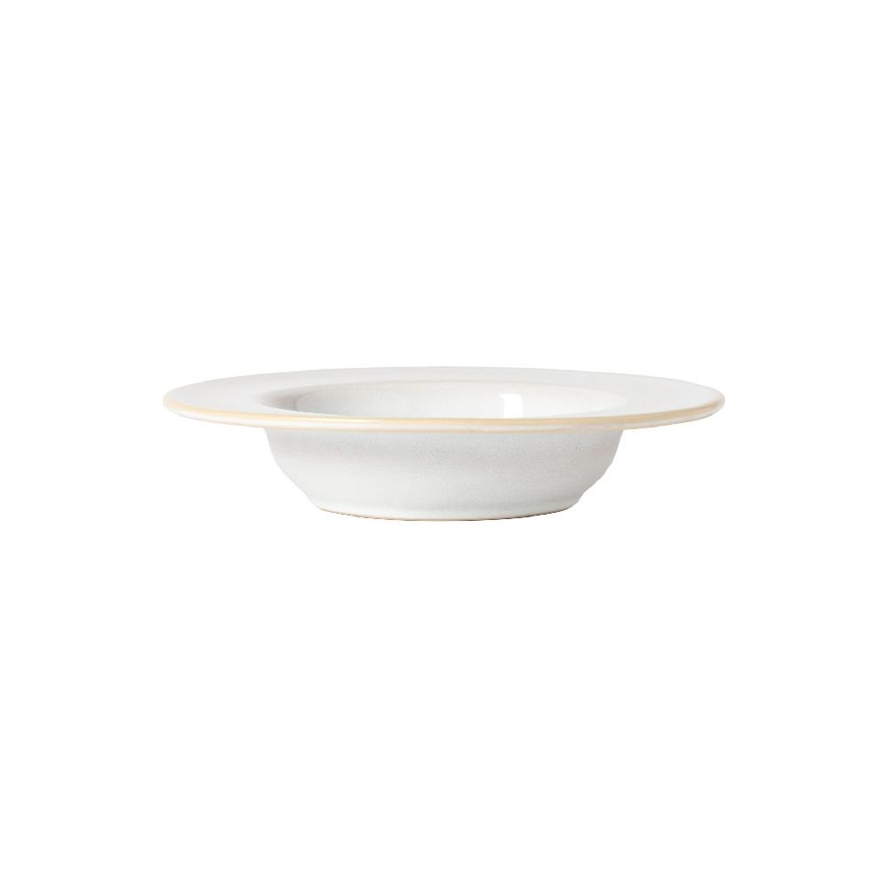 Costa Nova Deep Rimmed Soup/Pasta Plate Roda