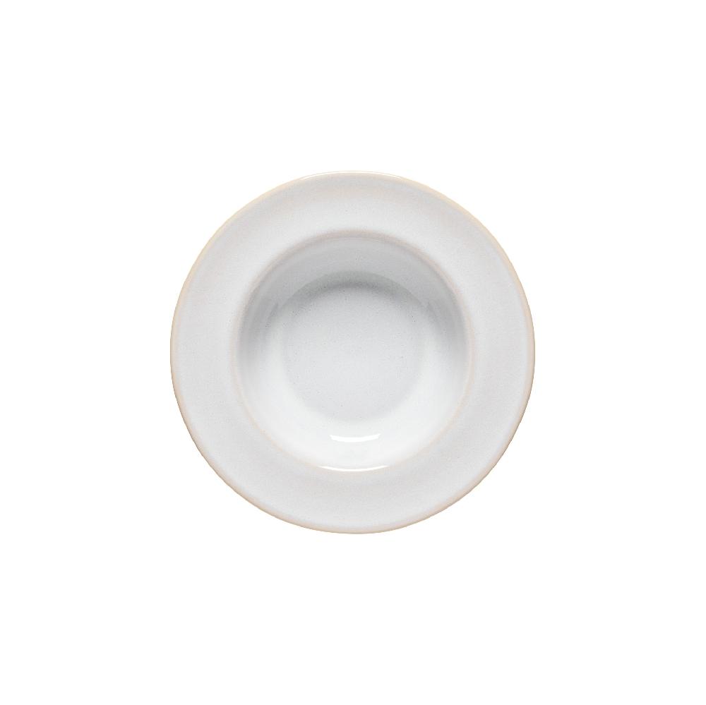 Costa Nova Deep Rimmed Soup/Pasta Plate Roda