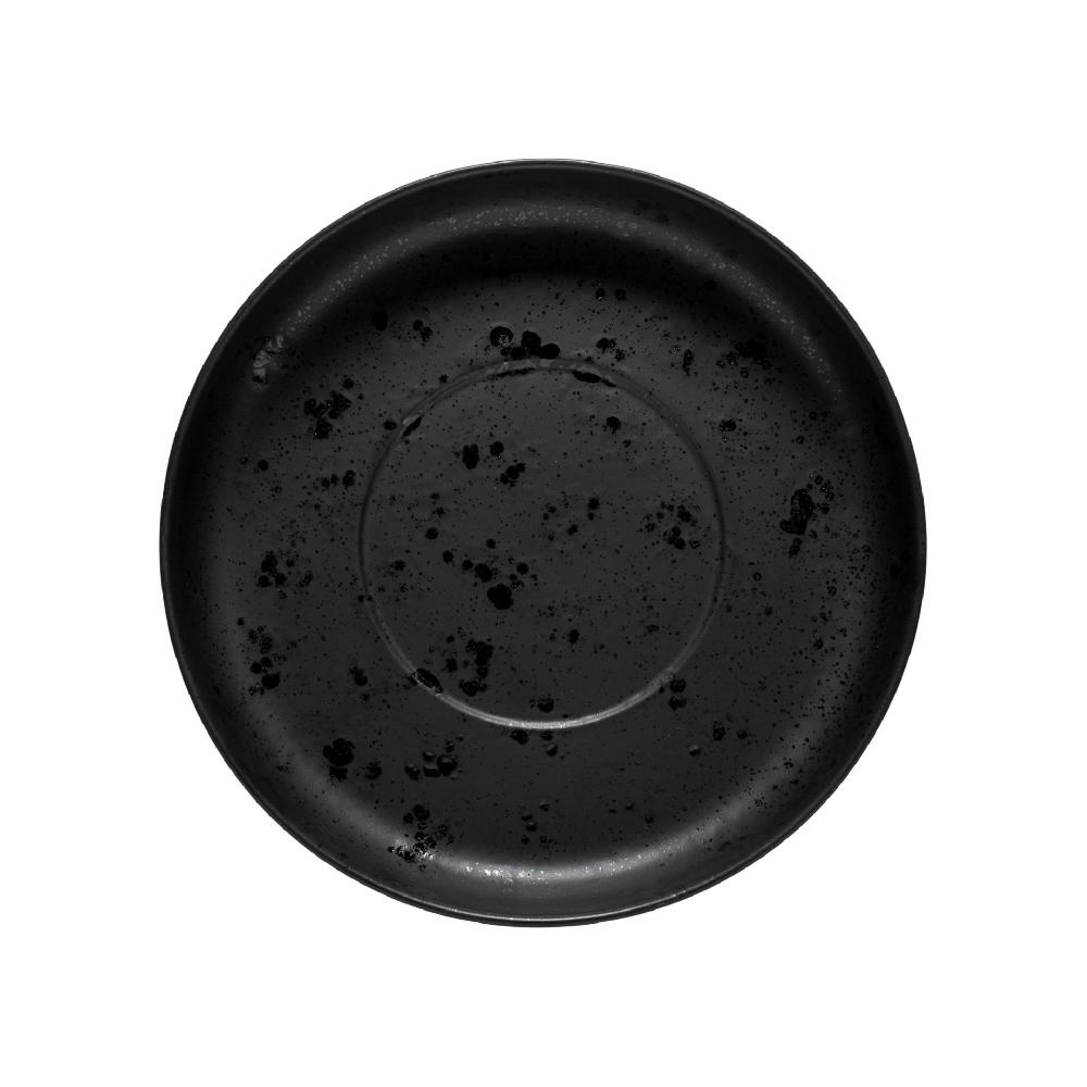 Costa Nova Deep Round Plate Resonance