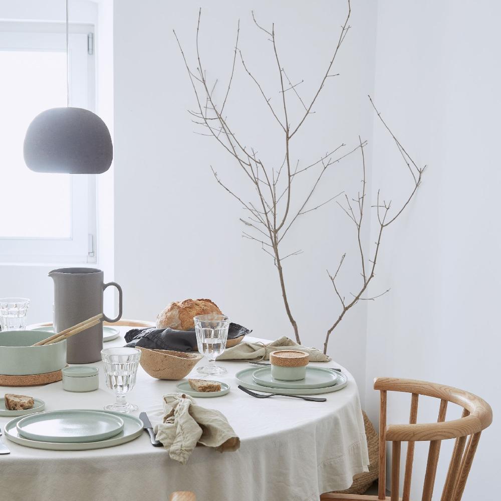 Costa Nova Deep Serving Plate Redonda