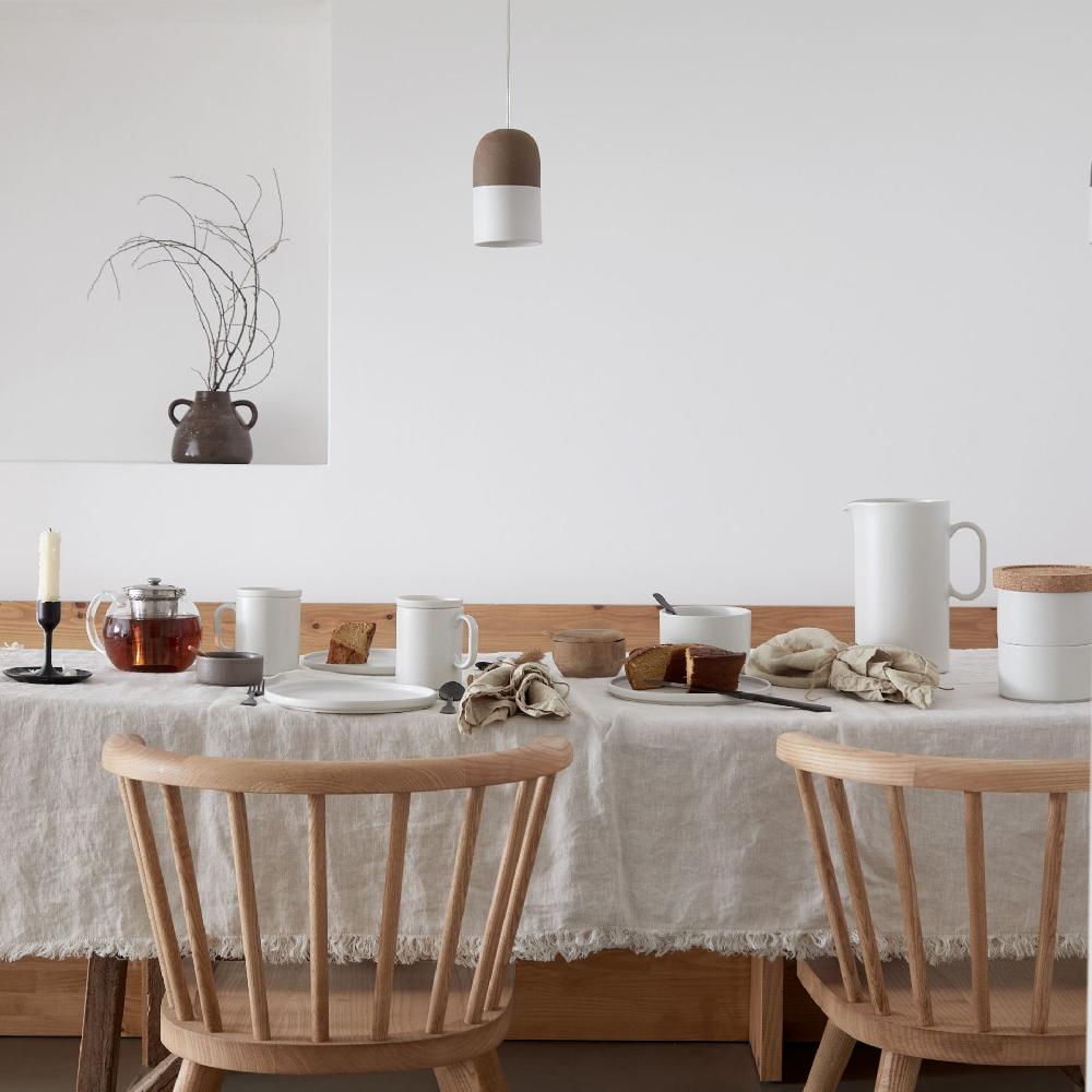 Costa Nova Deep Serving Plate Redonda