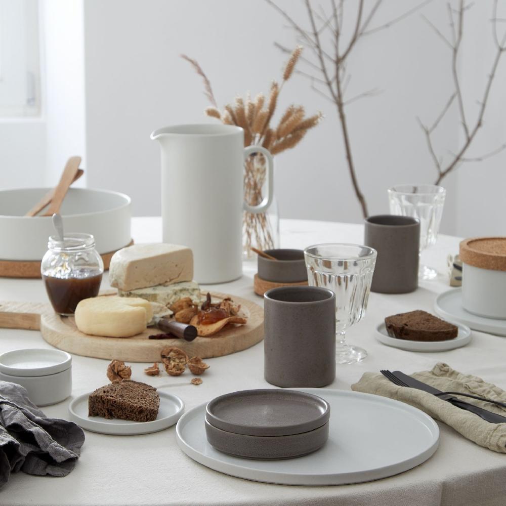 Costa Nova Deep Serving Plate Redonda