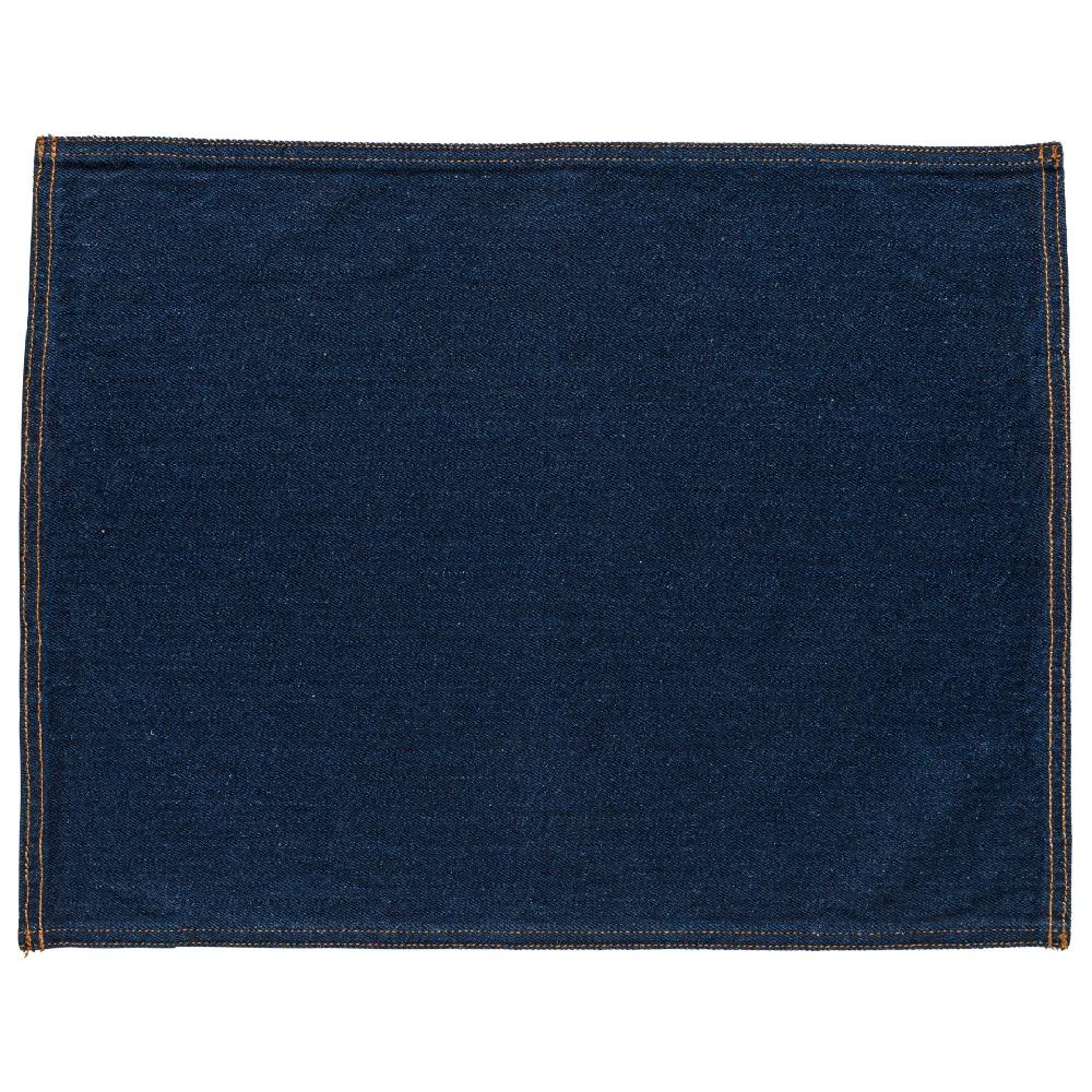 costa nova Denim Placemat Denim