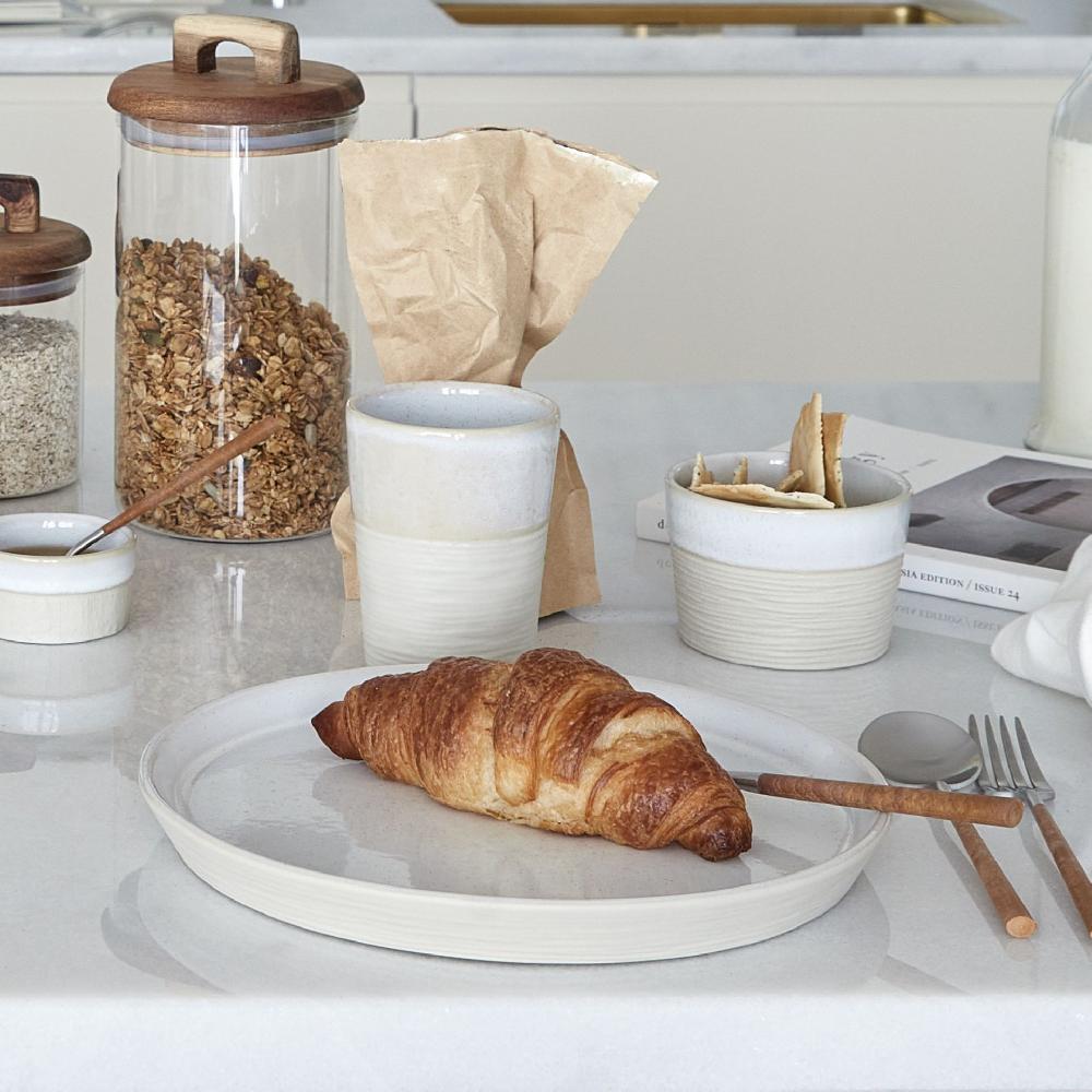 Costa Nova Dessert Plate Nótos