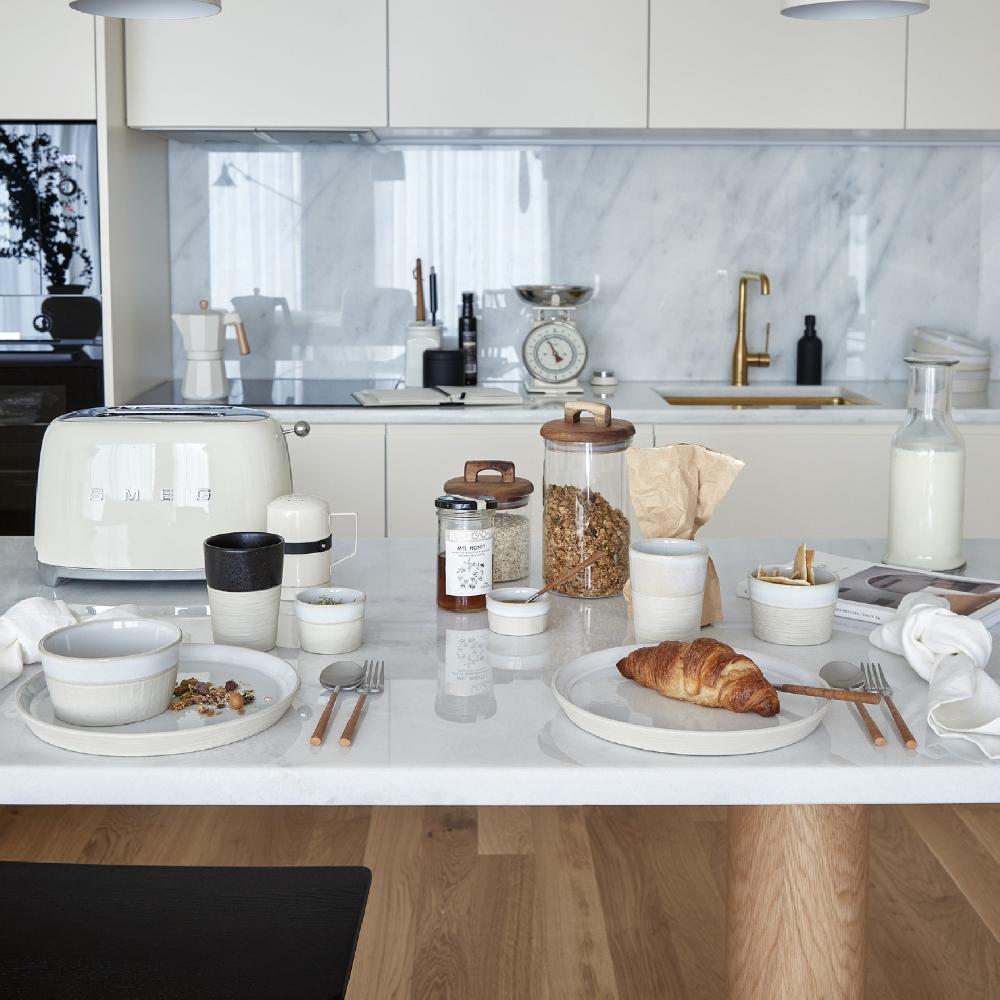 Costa Nova Dessert Plate Nótos