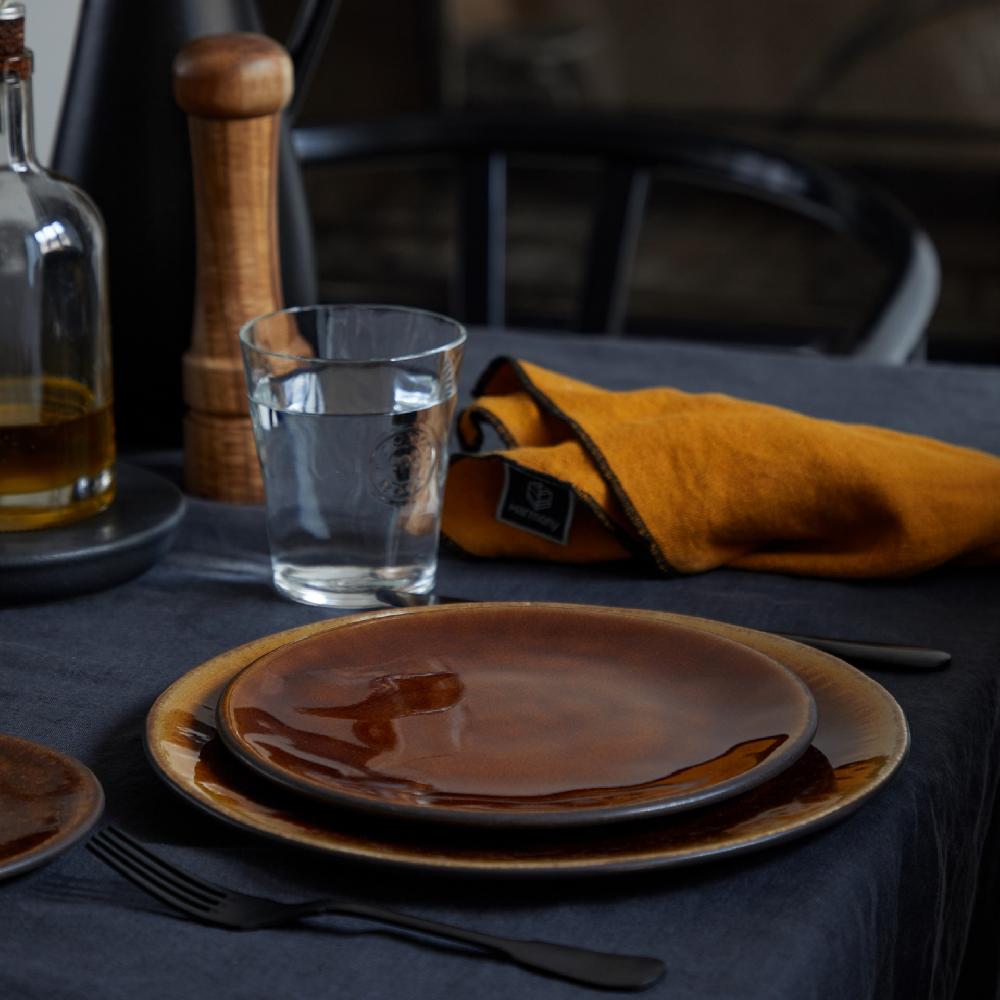 Costa Nova Dessert Plate Roda