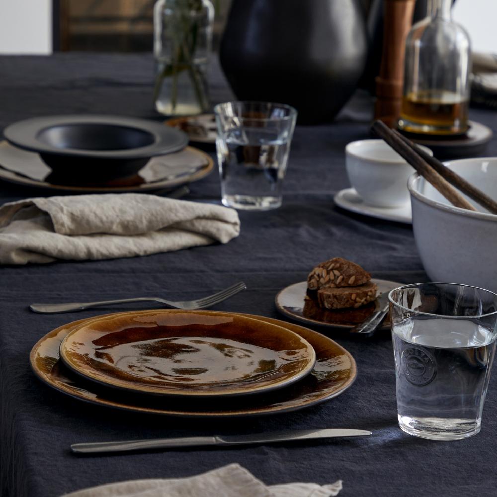 Costa Nova Dessert Plate Roda