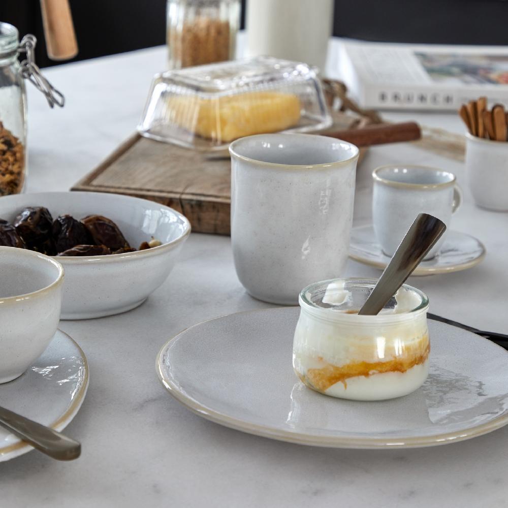 Costa Nova Dessert Plate Roda