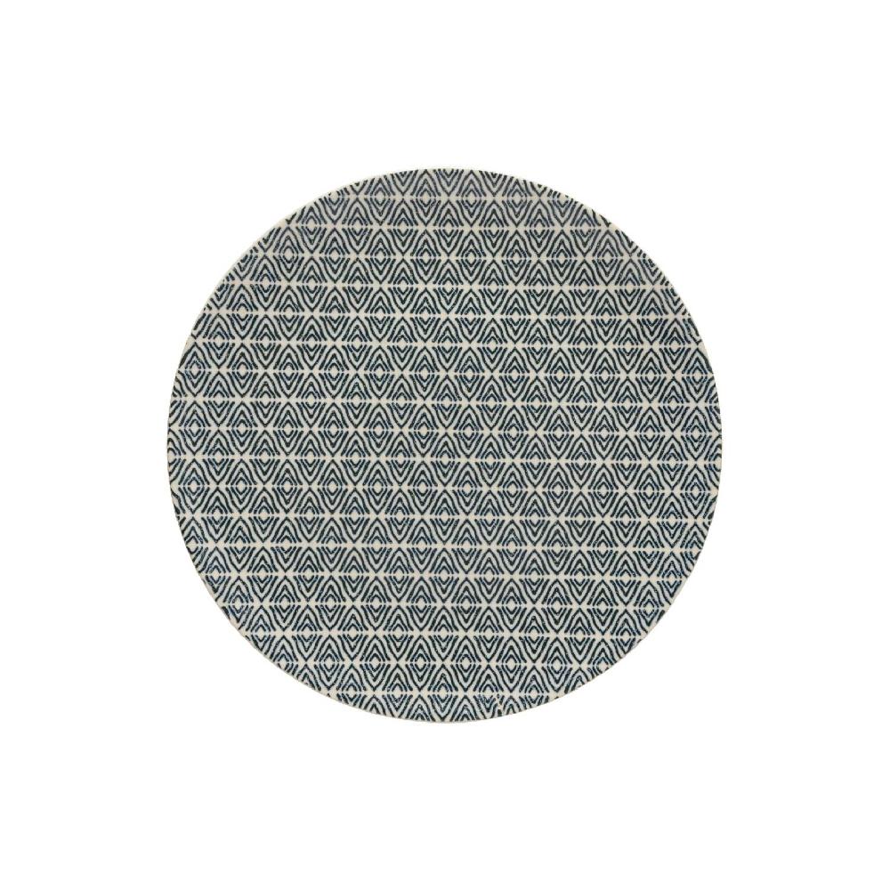 Costa Nova Dinner Plate Augusta